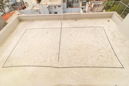 Apartamento à venda com 130m², 3 quartos e 2 vagasÁrea comum