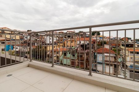 Apartamento à venda com 130m², 3 quartos e 2 vagasVaranda da Suíte