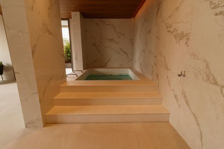 Apartamento à venda com 130m², 3 quartos e 2 vagasÁrea comum