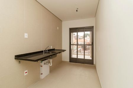 Apartamento à venda com 130m², 3 quartos e 2 vagasCozinha