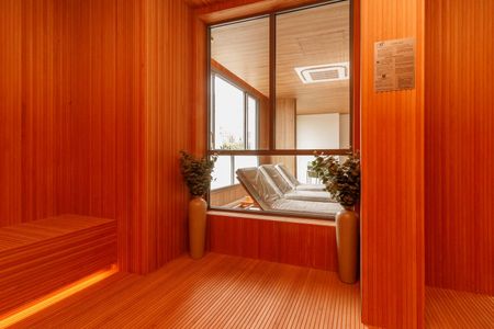 Apartamento à venda com 130m², 3 quartos e 2 vagasÁrea comum