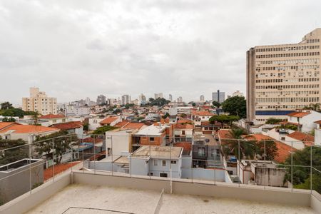 Apartamento à venda com 130m², 3 quartos e 2 vagasSuíte 2 - vista