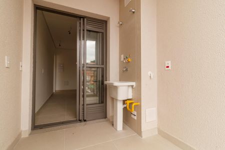 Apartamento à venda com 130m², 3 quartos e 2 vagasÁrea de Serviço