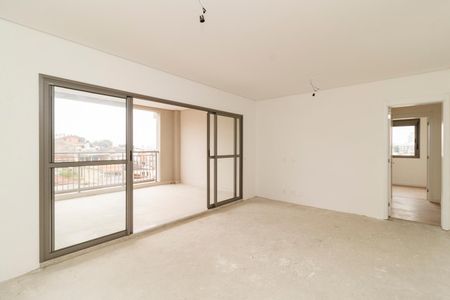 Apartamento à venda com 130m², 3 quartos e 2 vagasSala