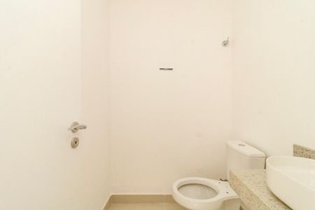 Apartamento à venda com 130m², 3 quartos e 2 vagasLavabo