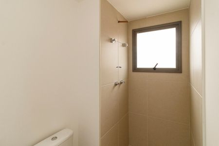 Apartamento à venda com 130m², 3 quartos e 2 vagasBanheiro da Suíte 3