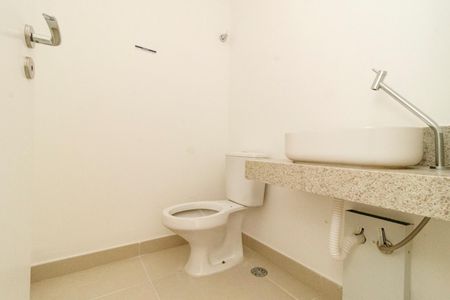 Apartamento à venda com 130m², 3 quartos e 2 vagasLavabo