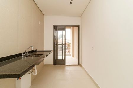 Apartamento à venda com 130m², 3 quartos e 2 vagasCozinha