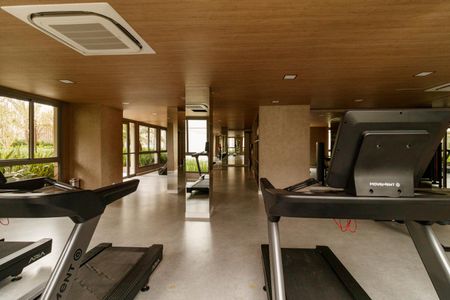 Apartamento à venda com 130m², 3 quartos e 2 vagasÁrea comum