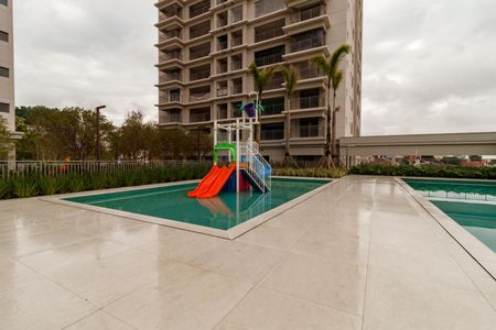 Apartamento à venda com 130m², 3 quartos e 2 vagasÁrea comum