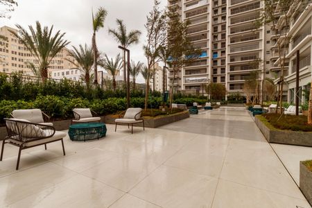 Apartamento à venda com 130m², 3 quartos e 2 vagasÁrea comum