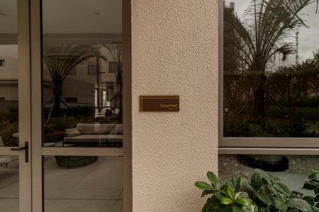 Apartamento à venda com 130m², 3 quartos e 2 vagasÁrea comum