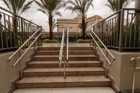 Apartamento à venda com 130m², 3 quartos e 2 vagasÁrea comum