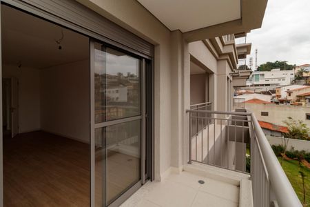 Apartamento à venda com 130m², 3 quartos e 2 vagasVaranda da Suíte