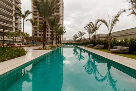 Apartamento à venda com 130m², 3 quartos e 2 vagasÁrea comum