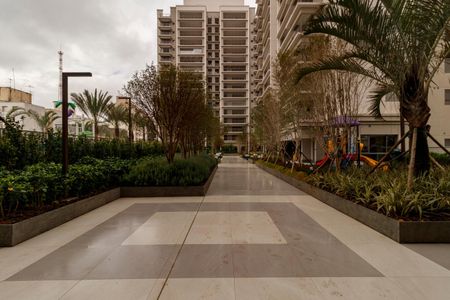 Apartamento à venda com 130m², 3 quartos e 2 vagasÁrea comum