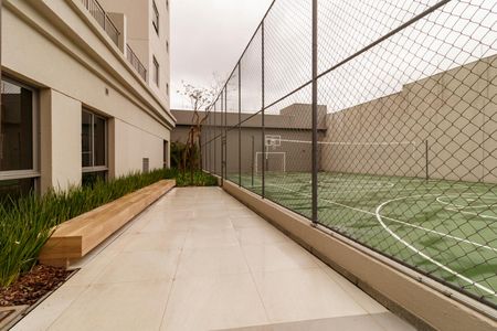 Apartamento à venda com 130m², 3 quartos e 2 vagasÁrea comum