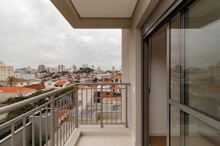 Apartamento à venda com 130m², 3 quartos e 2 vagasVaranda da Suíte