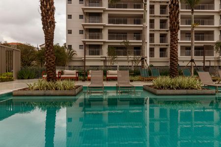 Apartamento à venda com 130m², 3 quartos e 2 vagasÁrea comum