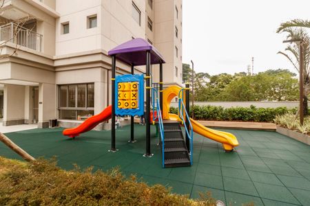 Apartamento à venda com 130m², 3 quartos e 2 vagasÁrea comum