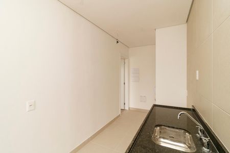 Apartamento à venda com 130m², 3 quartos e 2 vagasCozinha