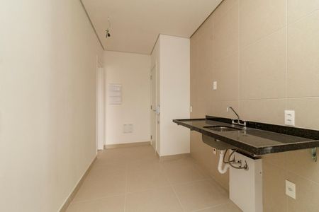 Apartamento à venda com 130m², 3 quartos e 2 vagasCozinha