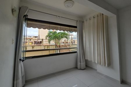 sala de apartamento para alugar com 2 quartos, 76m² em Rio Vermelho, Salvador