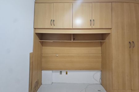 quarto 1 suite de apartamento para alugar com 2 quartos, 76m² em Rio Vermelho, Salvador