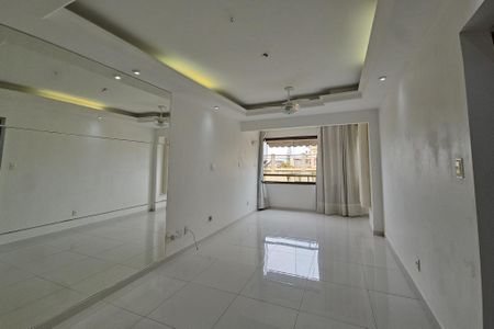 sala de apartamento para alugar com 2 quartos, 76m² em Rio Vermelho, Salvador