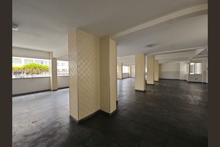Apartamento para alugar com 76m², 2 quartos e 1 vaga Apartamento para alugar com 76m², 2 quartos e 1 vagaplayground