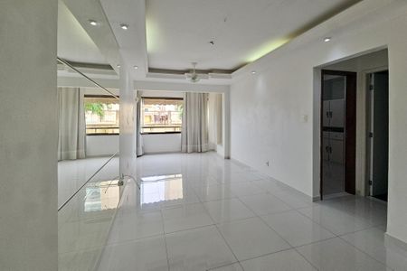 sala de apartamento para alugar com 2 quartos, 76m² em Rio Vermelho, Salvador