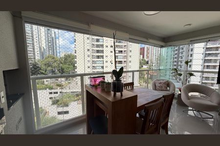 Apartamento à venda com 106m², 3 quartos e 2 vagasFoto 49