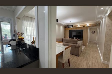 Apartamento à venda com 106m², 3 quartos e 2 vagasFoto 35