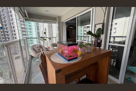 Apartamento à venda com 106m², 3 quartos e 2 vagasFoto 50