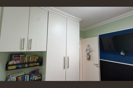 Apartamento à venda com 106m², 3 quartos e 2 vagasFoto 11