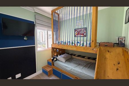 Apartamento à venda com 106m², 3 quartos e 2 vagasFoto 10