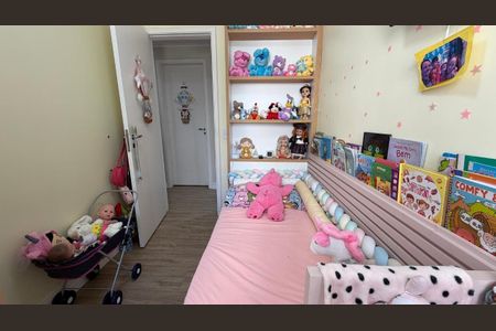 Apartamento à venda com 106m², 3 quartos e 2 vagasFoto 04