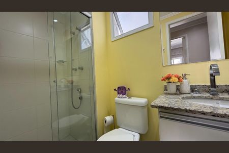 Apartamento à venda com 106m², 3 quartos e 2 vagasFoto 13