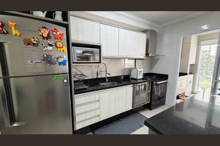 Apartamento à venda com 106m², 3 quartos e 2 vagasFoto 34