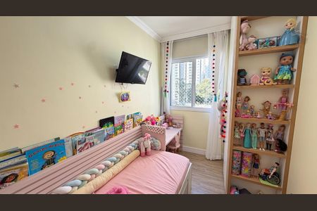 Apartamento à venda com 106m², 3 quartos e 2 vagasFoto 01