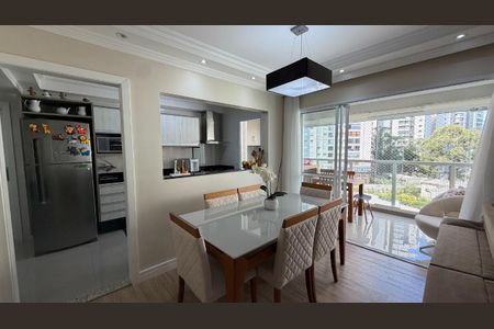 Apartamento à venda com 106m², 3 quartos e 2 vagasFoto 45