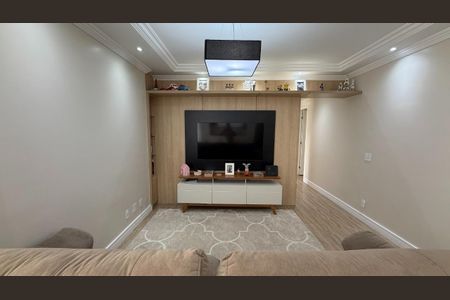 Apartamento à venda com 106m², 3 quartos e 2 vagasFoto 29