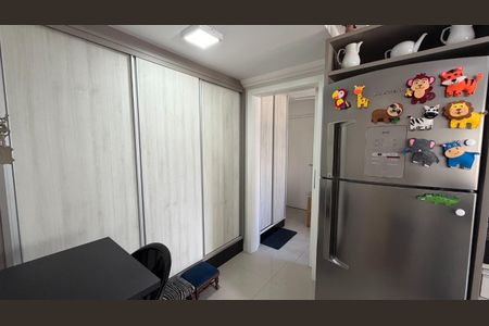 Apartamento à venda com 106m², 3 quartos e 2 vagasFoto 43