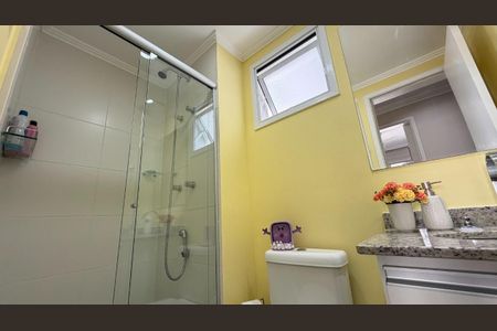 Apartamento à venda com 106m², 3 quartos e 2 vagasFoto 14