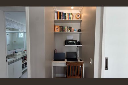 Apartamento à venda com 106m², 3 quartos e 2 vagasFoto 24