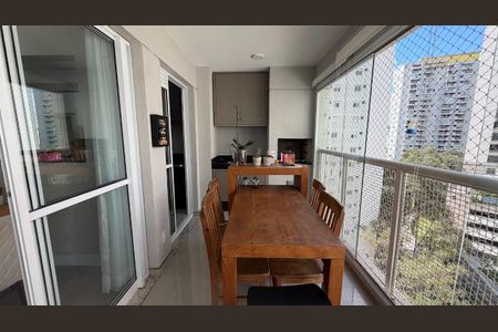 Apartamento à venda com 106m², 3 quartos e 2 vagasFoto 48
