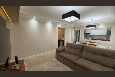 Apartamento à venda com 106m², 3 quartos e 2 vagasFoto 42