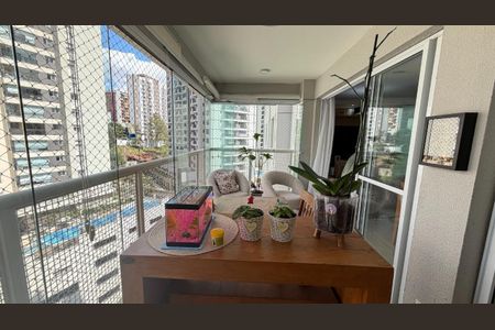 Apartamento à venda com 106m², 3 quartos e 2 vagasFoto 51
