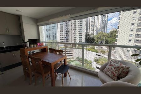 Apartamento à venda com 106m², 3 quartos e 2 vagasFoto 47