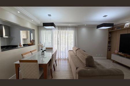 Apartamento à venda com 106m², 3 quartos e 2 vagasFoto 30